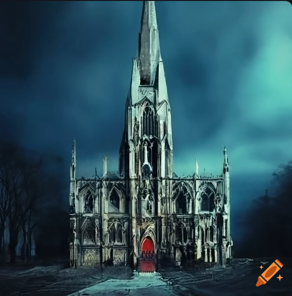 The  History of Gothic Architecture